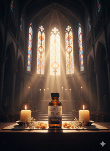 Anointing Oils linea Premiun