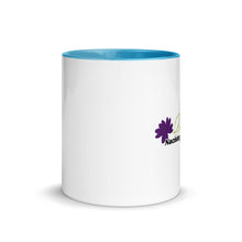 Cargar imagen en el visor de la galería, Mug with Color Inside
