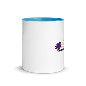 Mug with Color Inside