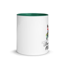 Cargar imagen en el visor de la galería, Mug with Color Inside
