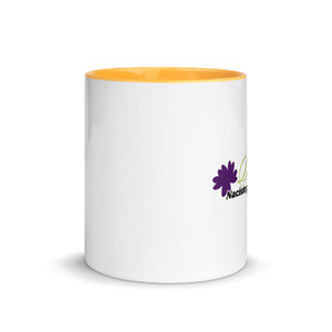 Mug with Color Inside