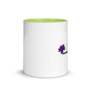 Mug with Color Inside