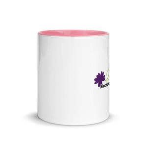 Mug with Color Inside