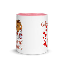 Cargar imagen en el visor de la galería, Mug with Color Inside
