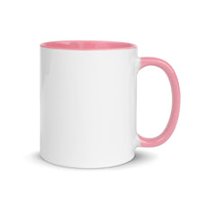 Cargar imagen en el visor de la galería, Mug with Color Inside
