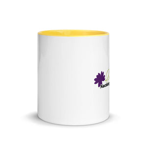 Mug with Color Inside