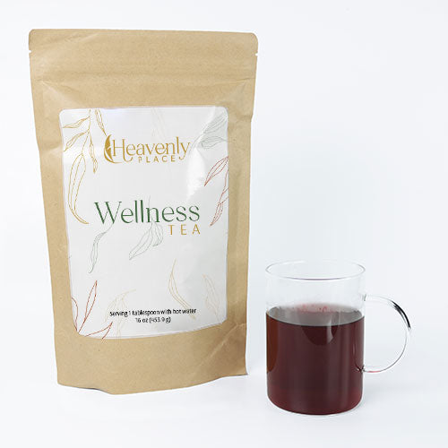 Wellness Tea