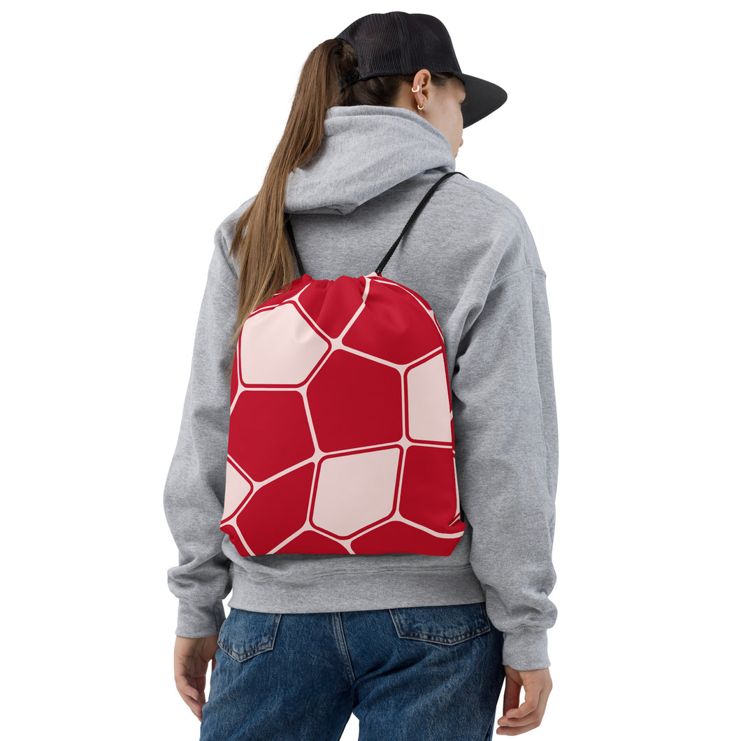 Drawstring bag