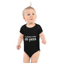 Cargar imagen en el visor de la galería, Infant Bodysuit
