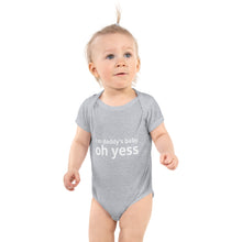 Cargar imagen en el visor de la galería, Infant Bodysuit
