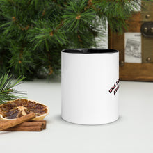 Cargar imagen en el visor de la galería, Mug with Color Inside
