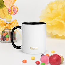 Cargar imagen en el visor de la galería, Mug with Color Inside
