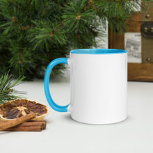 Cargar imagen en el visor de la galería, Mug with Color Inside
