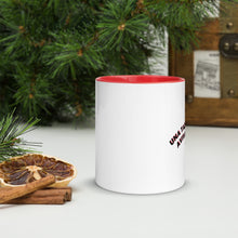 Cargar imagen en el visor de la galería, Mug with Color Inside

