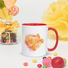 Cargar imagen en el visor de la galería, Mug with Color Inside
