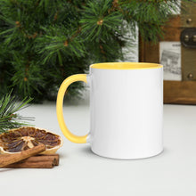Cargar imagen en el visor de la galería, Mug with Color Inside
