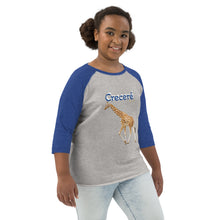 Cargar imagen en el visor de la galería, Youth baseball shirt
